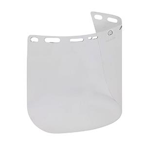 BOUTON OPTICAL CLEAR PETG FACESHIELD