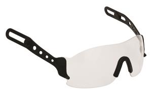 EVOSPEC RETRACTABLE SAFETY GLASSES