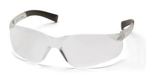 PYRAMEX ZTEK MINI CLEAR FRAME AND LENS