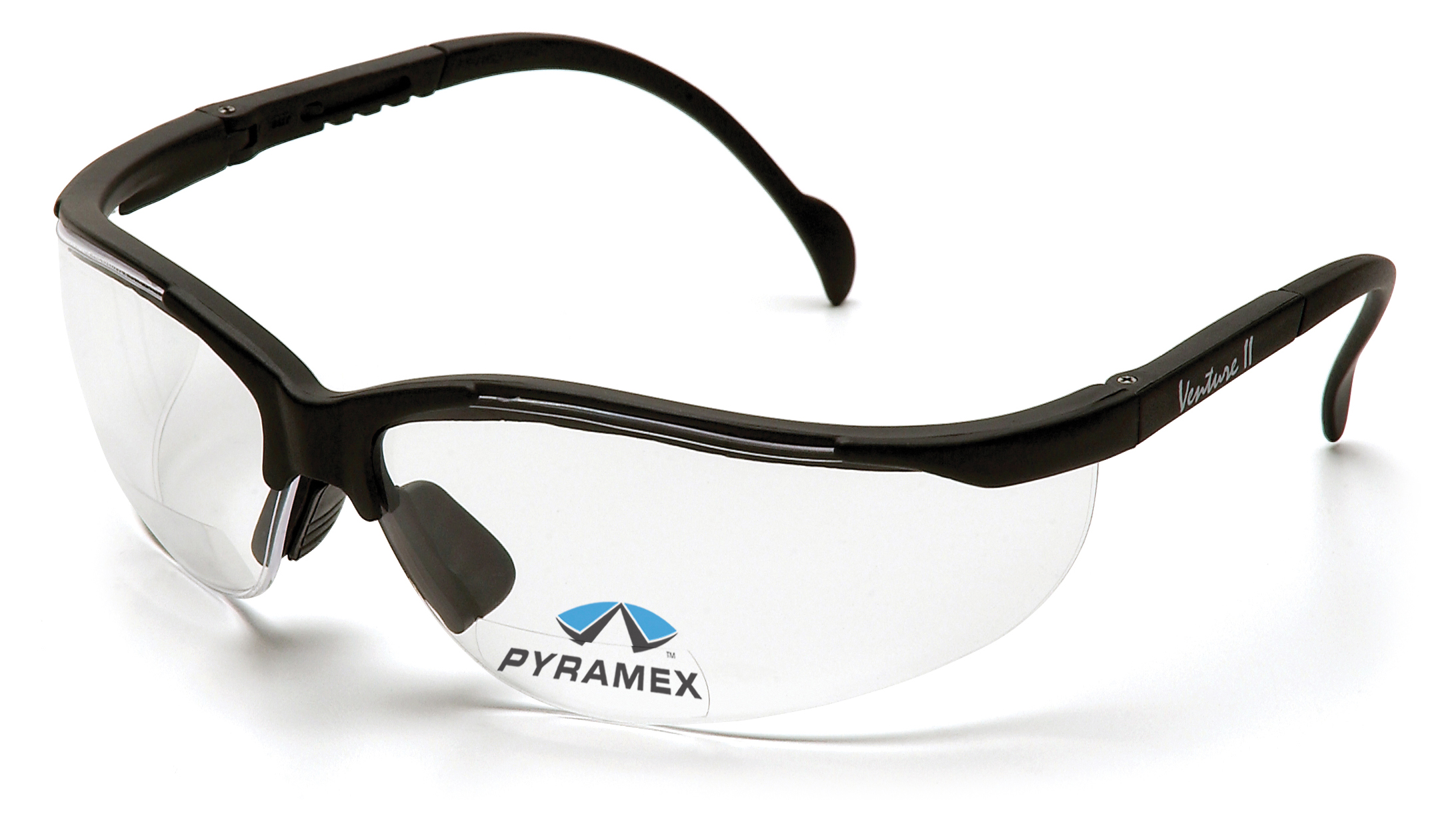 PYRAMEX V2 READER CLEAR LENS