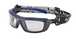 BOLLE BAXTER CLEAR PLATINUM LENS