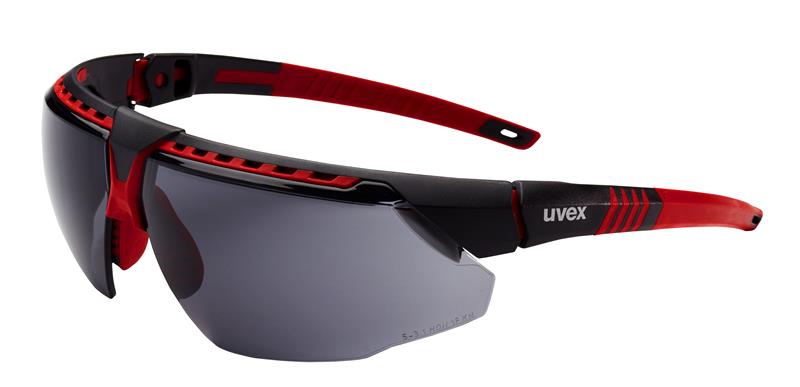 AVATAR RED FRAME GRAY HYDROSHIELD AF