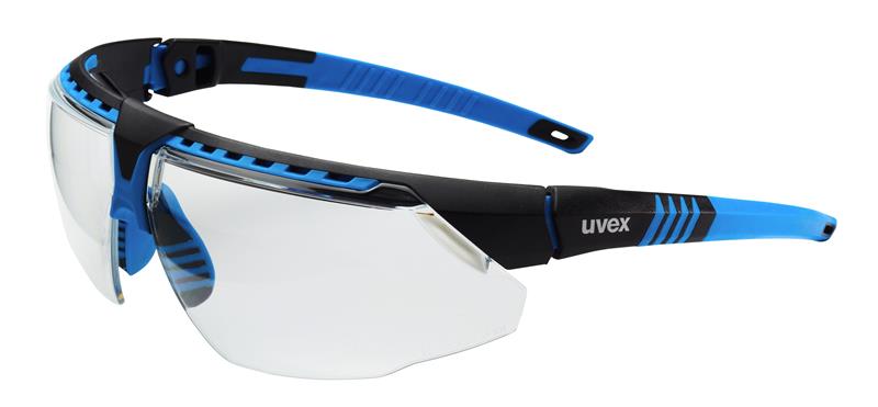 AVATAR BLUE FRAME CLEAR HYDROSHIELD AF