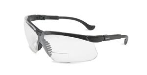 UVEX GENESIS READER CLEAR LENS