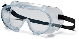 INDIRECT VENT FOGLESS GOGGLE