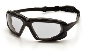 PYRAMEX HIGHLANDER XP CLEAR ANTIFOG LENS