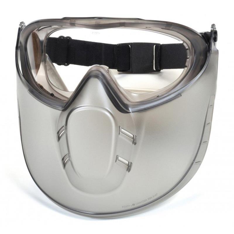 PYRAMEX CAPSTONE SHIELD GOGGLE