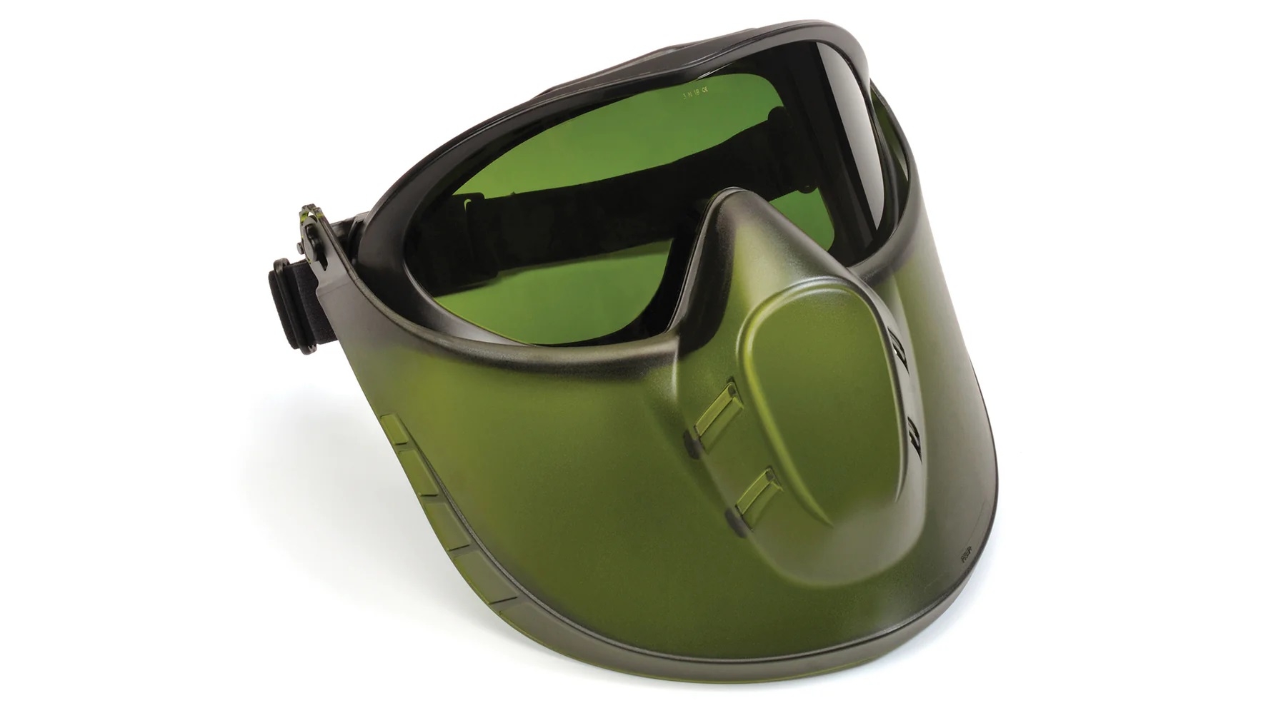 PYRAMEX CAPSTONE SHIELD IR 3.0 GOGGLE