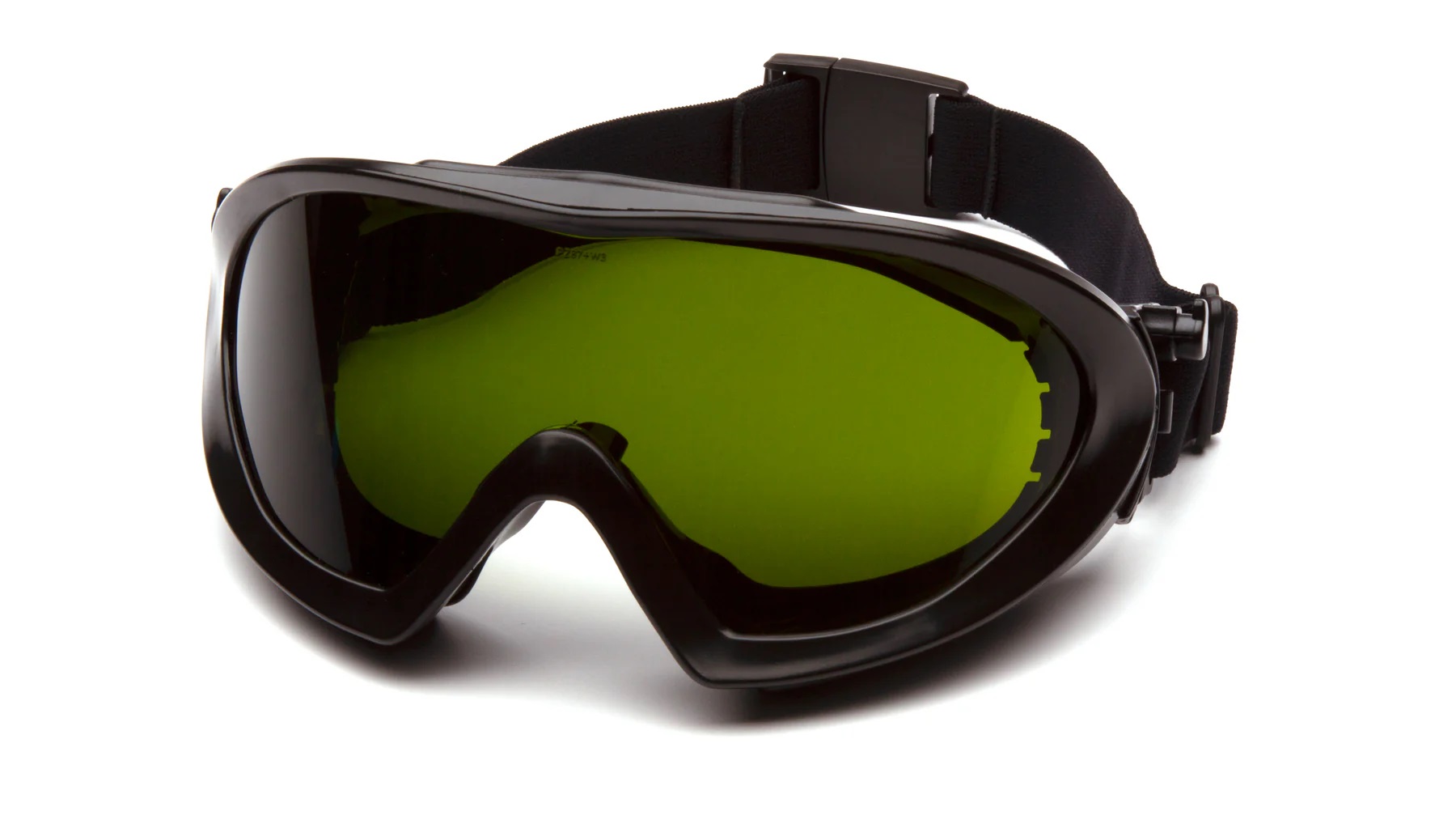 CAPSTONE 500 GOGGLE IRUV SHADE 3.0