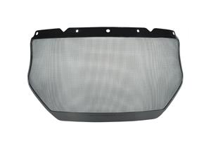 MSA MESH FACESHIELD