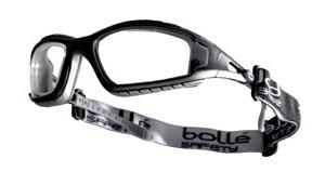 BOLLE TRACKER CLEAR LENS