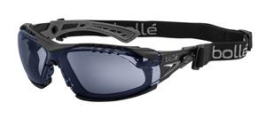 BOLLE RUSH+ GOGGLE SMOKE PLATINUM LENS