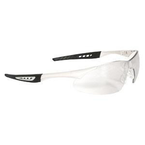 RADIANS ROCK WHITE FRAME CLEAR A/F LENS