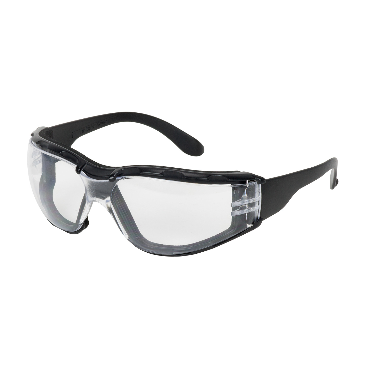 ZENON Z12 FOAM PADDED CLEAR AF LENS