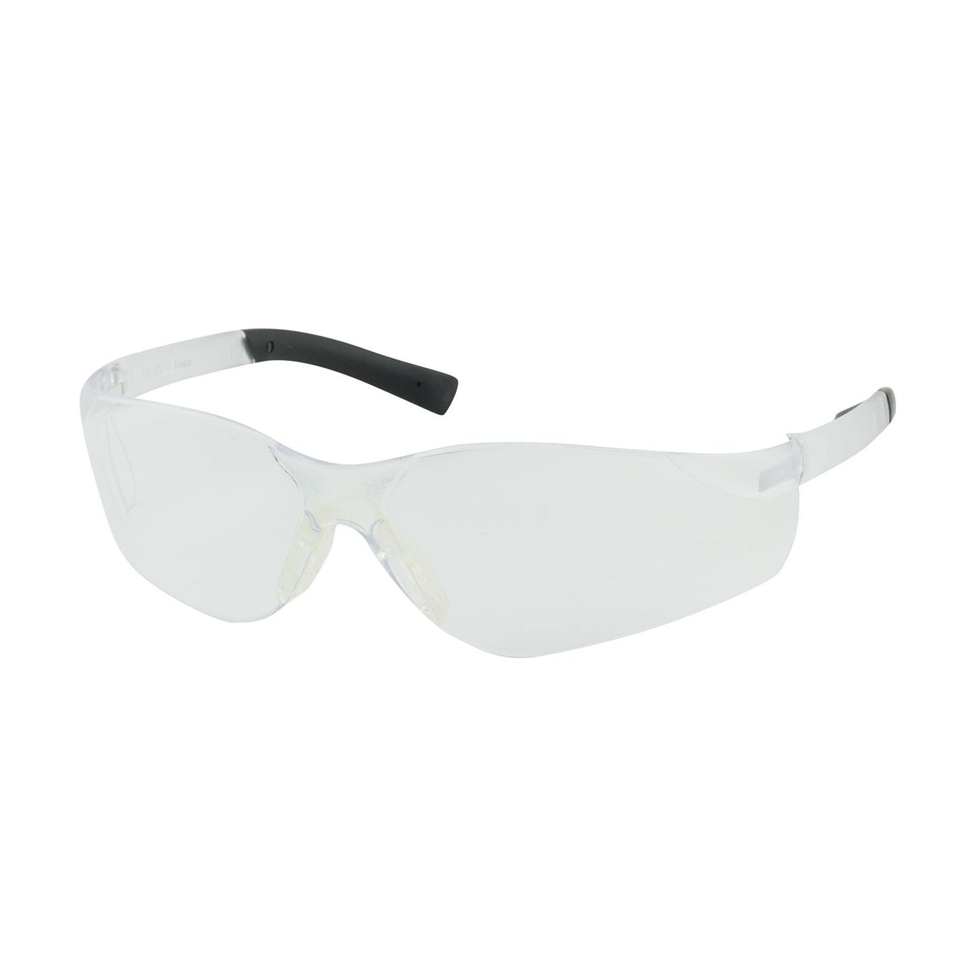 BOUTON OPTICAL ZENON Z14SN CLEAR LENS