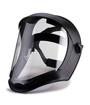 UVEX BIONIC CLEAR ANTI-FOG FACESHIELD