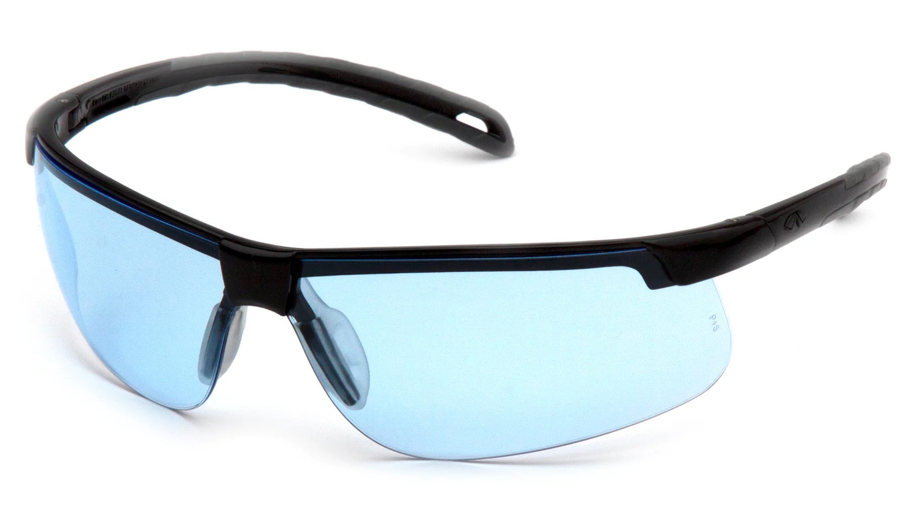 PYRAMEX EVER-LITE INFINITY BLUE LENS