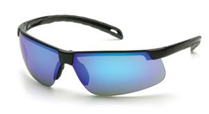 PYRAMEX EVER-LITE BLUE MIRROR LENS