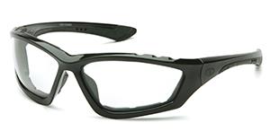 PYRAMEX ACCURIST CLEAR ANTI-FOG LENS