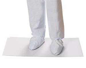 Contamination Mat 36x36 30 Layers White