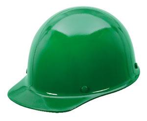 GREEN SKULLGARD CAP STAZON SUSPENSION