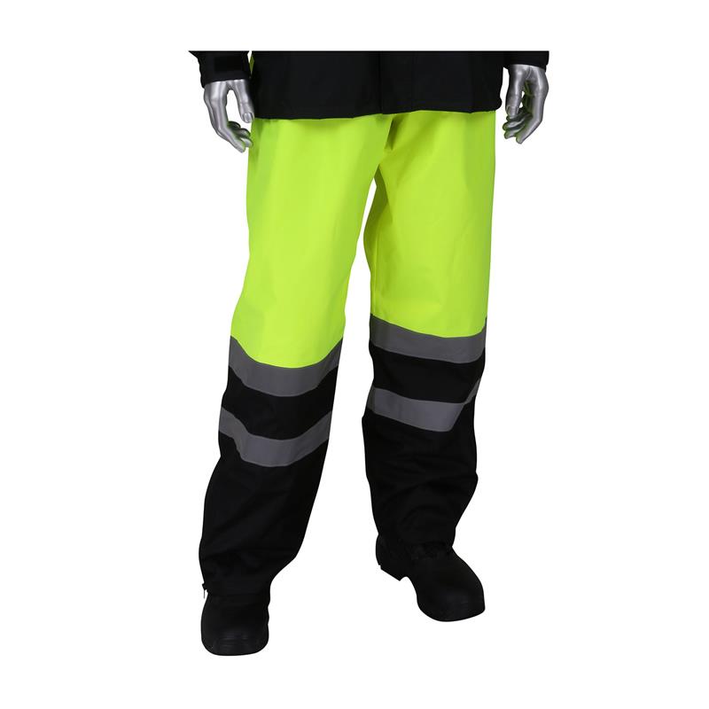 LIGHTWEIGHT CLASS E RIPSTOP RAIN PANTS