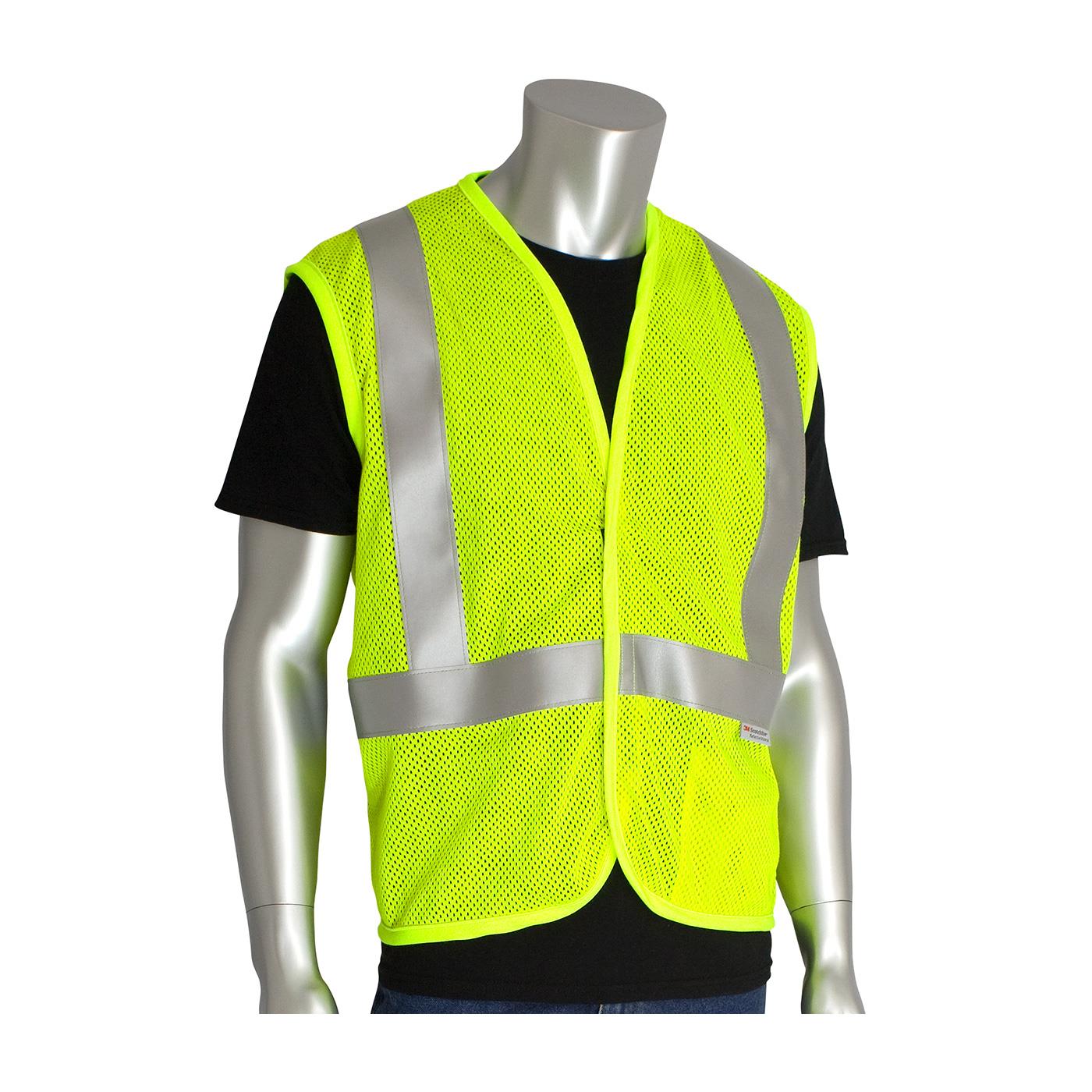 PIP FLAME RESISTANT CLASS 2 MESH VEST