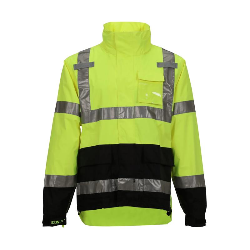 TINGLEY ICON LTE JACKET