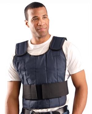 OCCUNOMIX PHASE CHANGE COOLING VEST