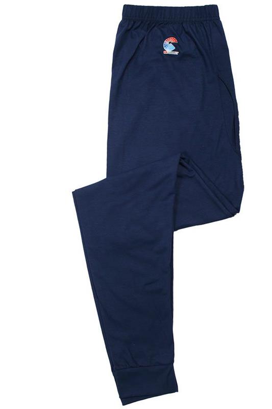 FR CONTROL 2.0 LONG UNDERWEAR NAVY