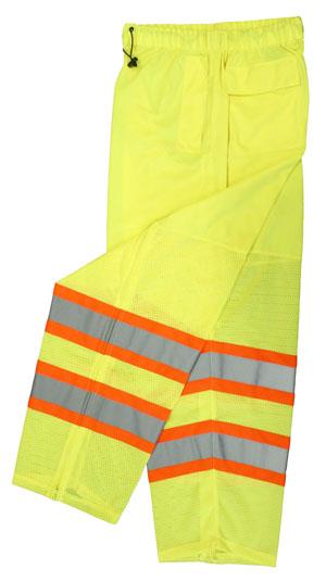 GREEN CLASS E SURVEYOR PANTS M/L