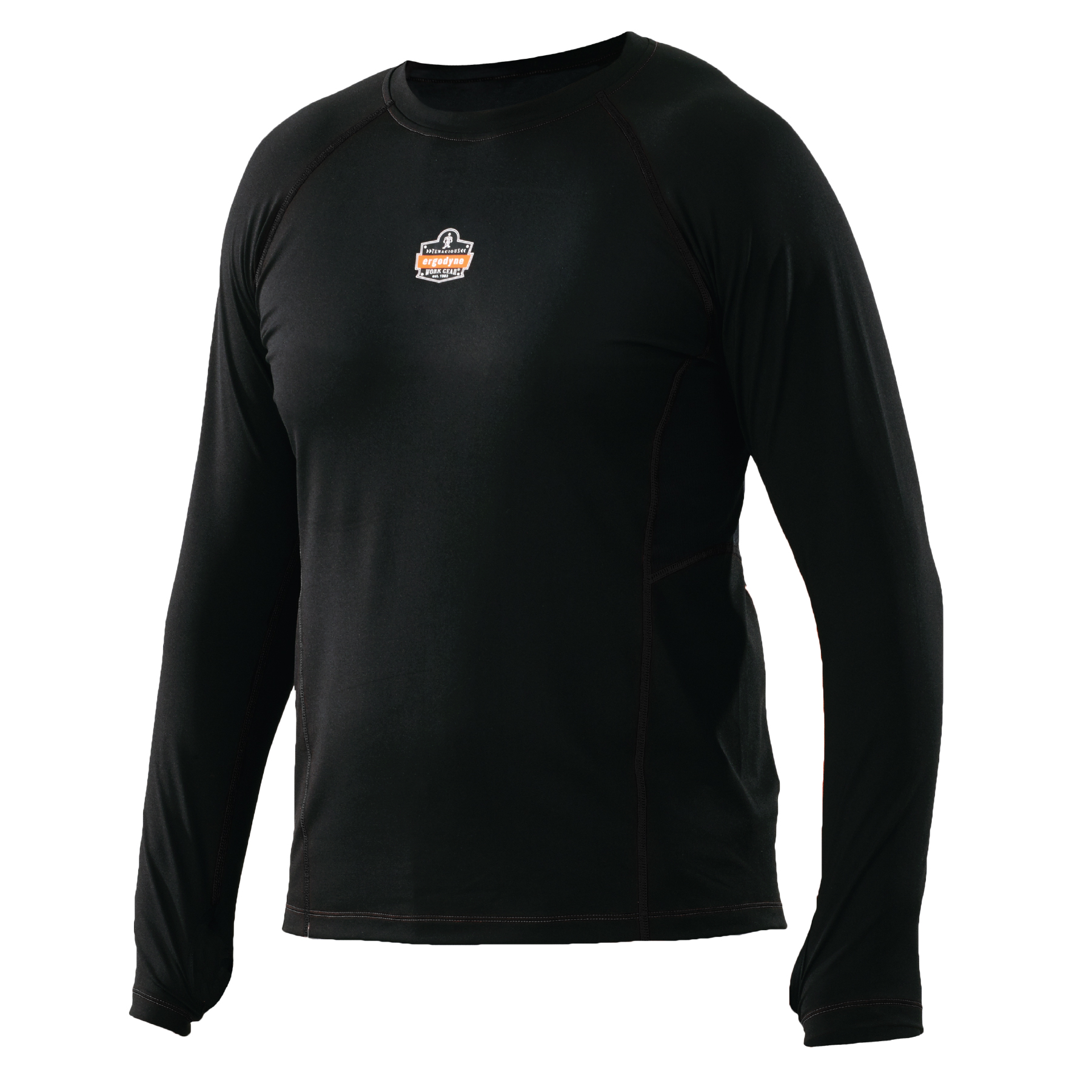 MIDWEIGHT LONG SLEEVE BASE LAYER SHIRT