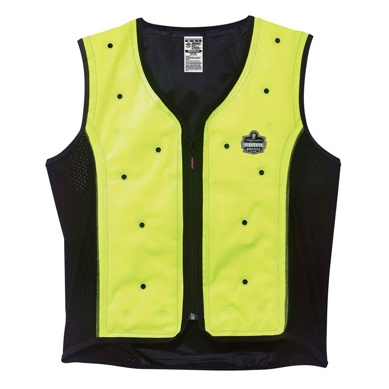 CHILL-ITS 6685 DRY EVAPORATIVE VEST