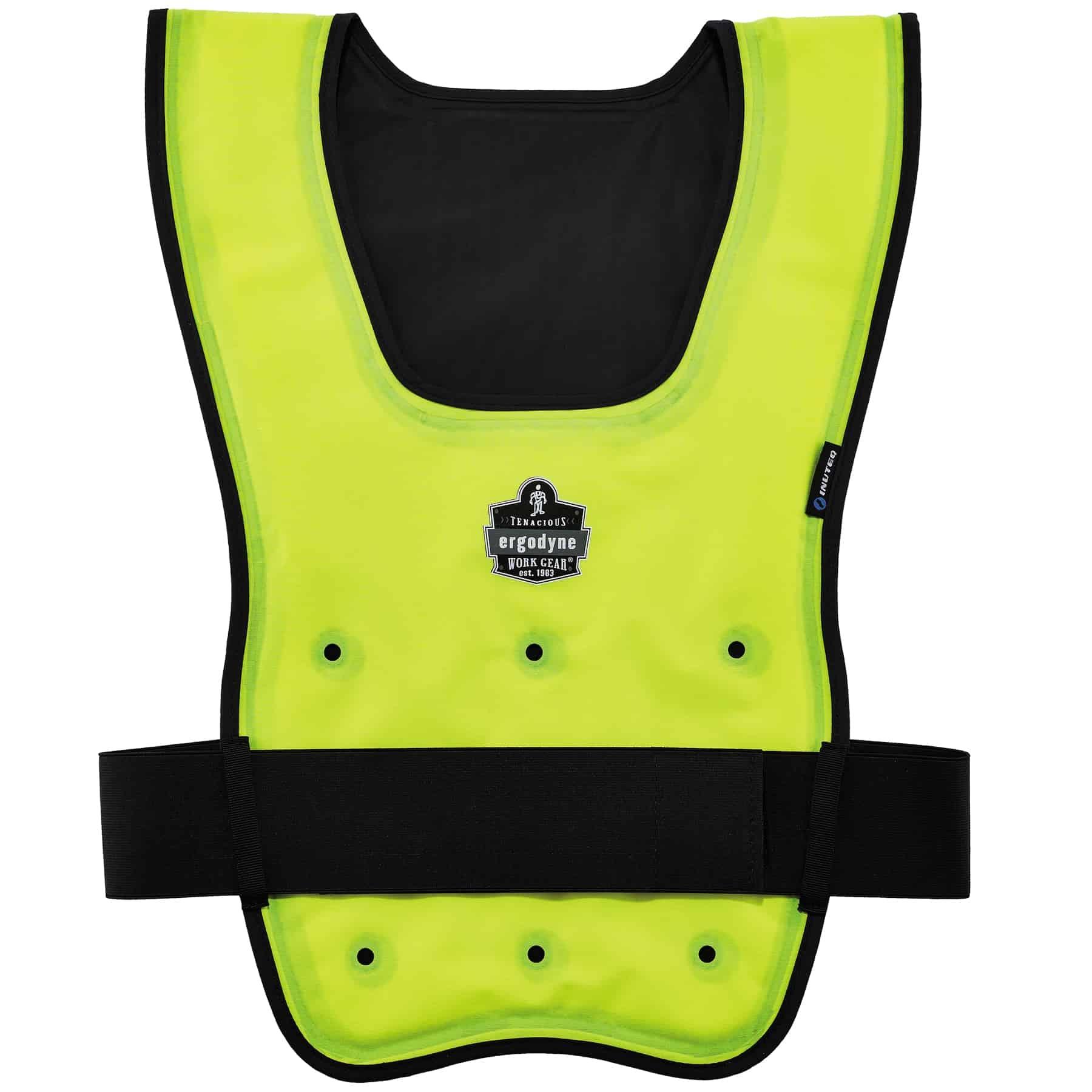 CHILLITS 6687 ECONO DRY EVAPORATIVE VEST