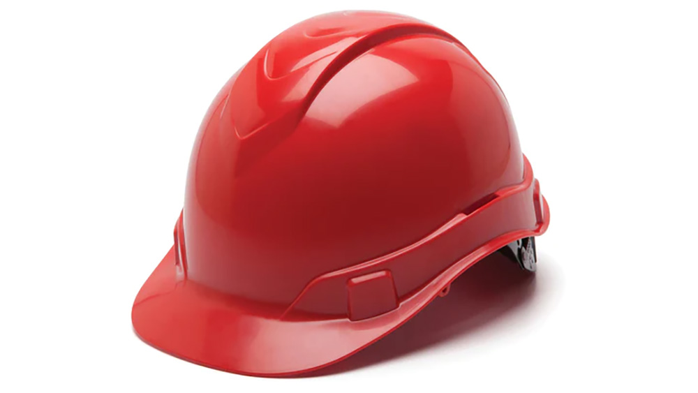 RIDGELINE CAP STYLE HARD HAT