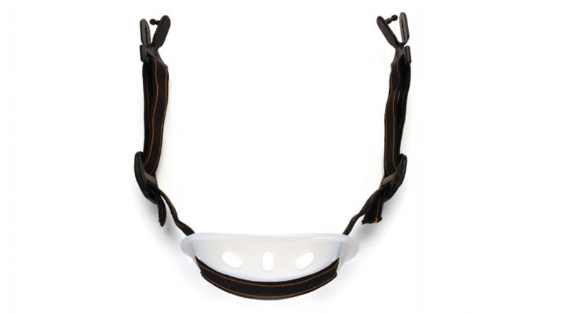 RIDGELINE HARD HAT ELASTIC CHIN STRAP