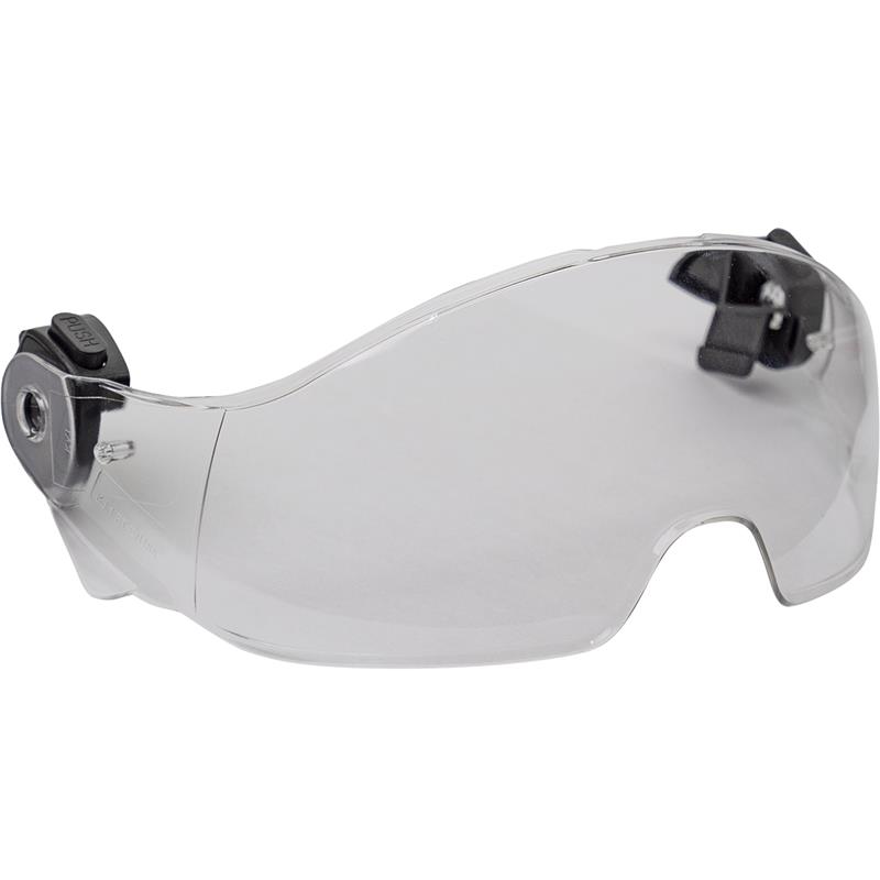 TRAVERSE CLEAR EYE SHIELD