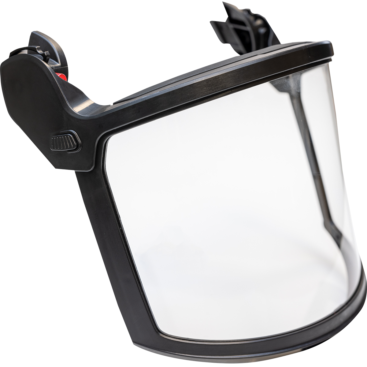 TRAVERSE POLYCARBONATE FACE SHIELD SET