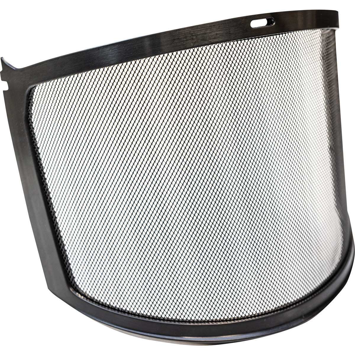 TRAVERSE METAL MESH FACESHIELD