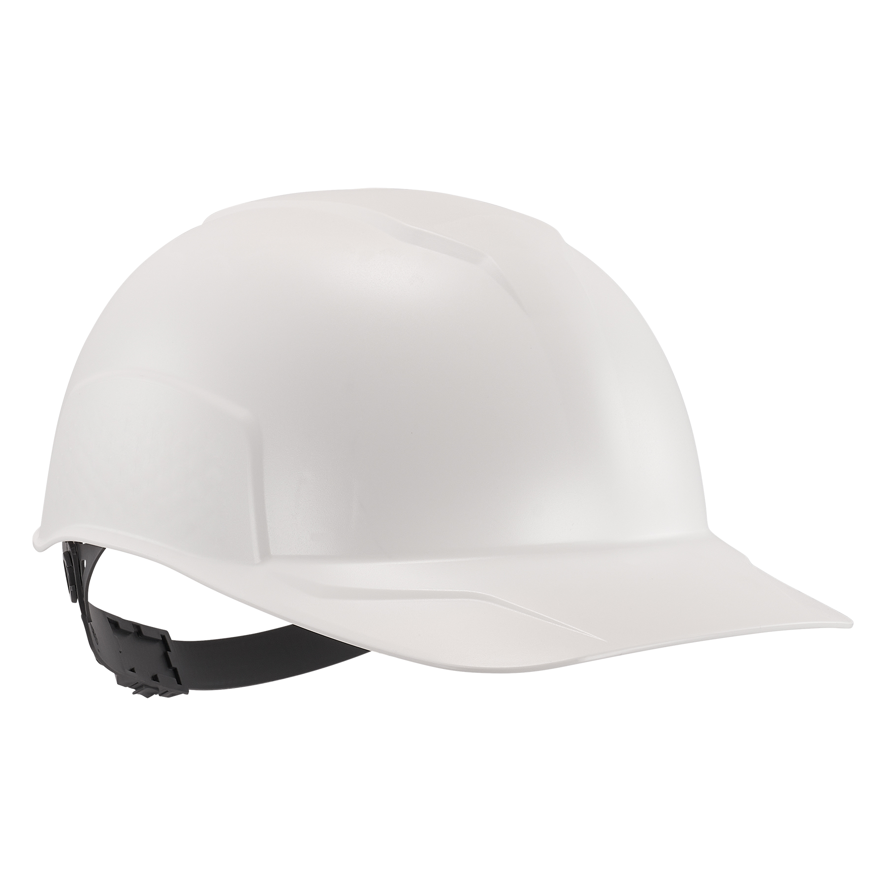 SKULLERZ 8952 BUMP CAP WHITE