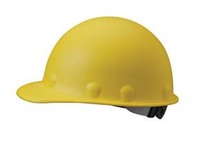 FIBRE-METAL ROUGHNECK P2 CAP