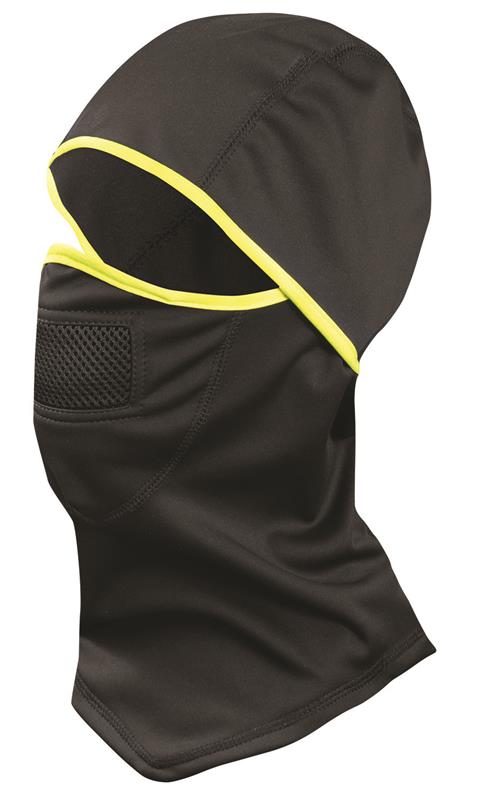 WIND & WATER RESISTANT FLEECE BALACLAVA