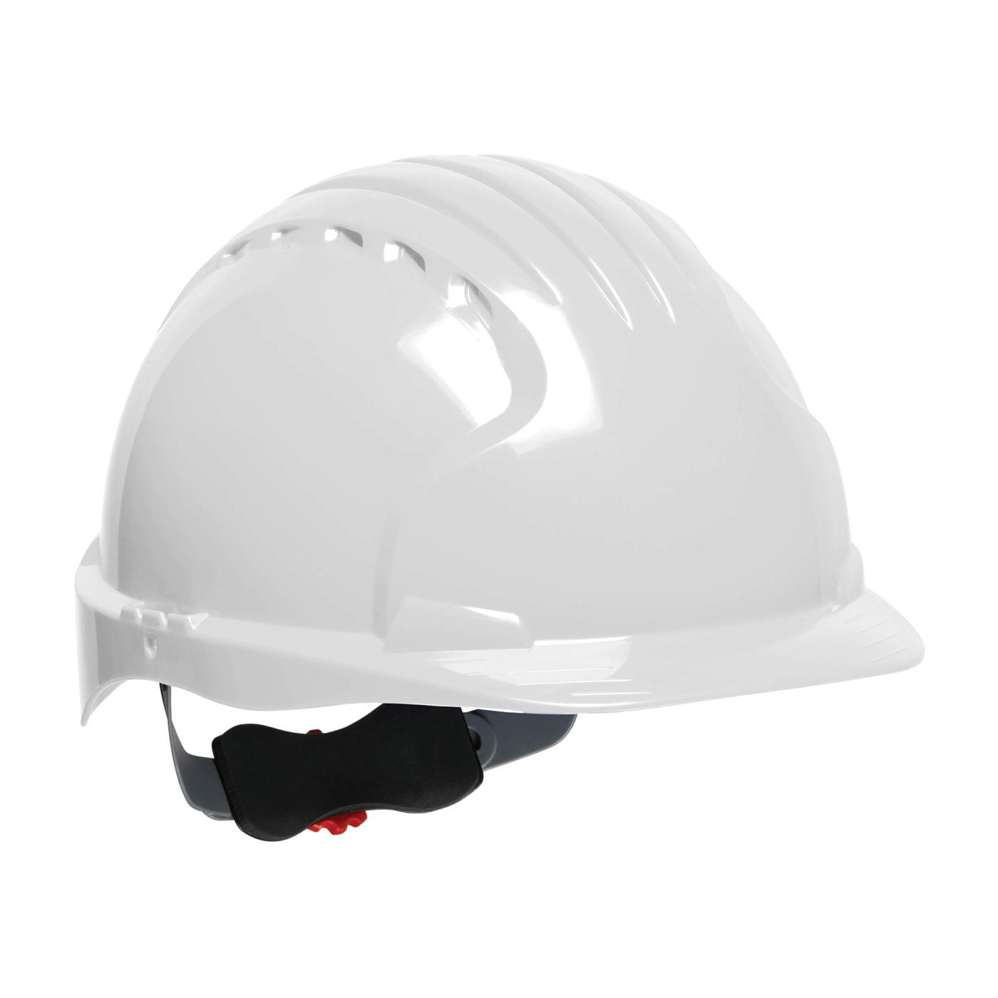 EVOLUTION DELUXE HARD HAT