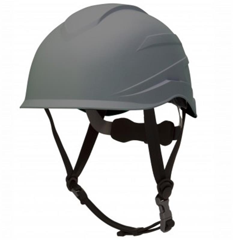 RIDGELINE XR7 SAFETY HELMET SLATE GRAY