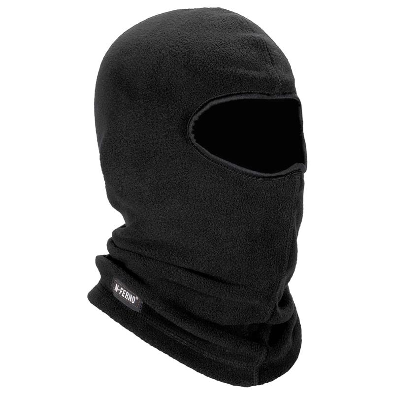 N-FERNO 6821 FLEECE BALACLAVA