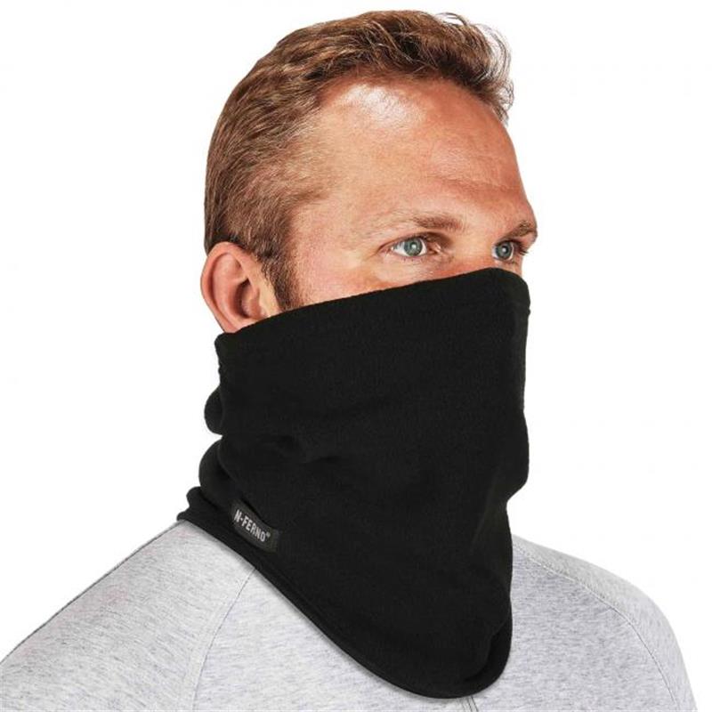 NFERNO 6960 FLEECE NECK GAITER