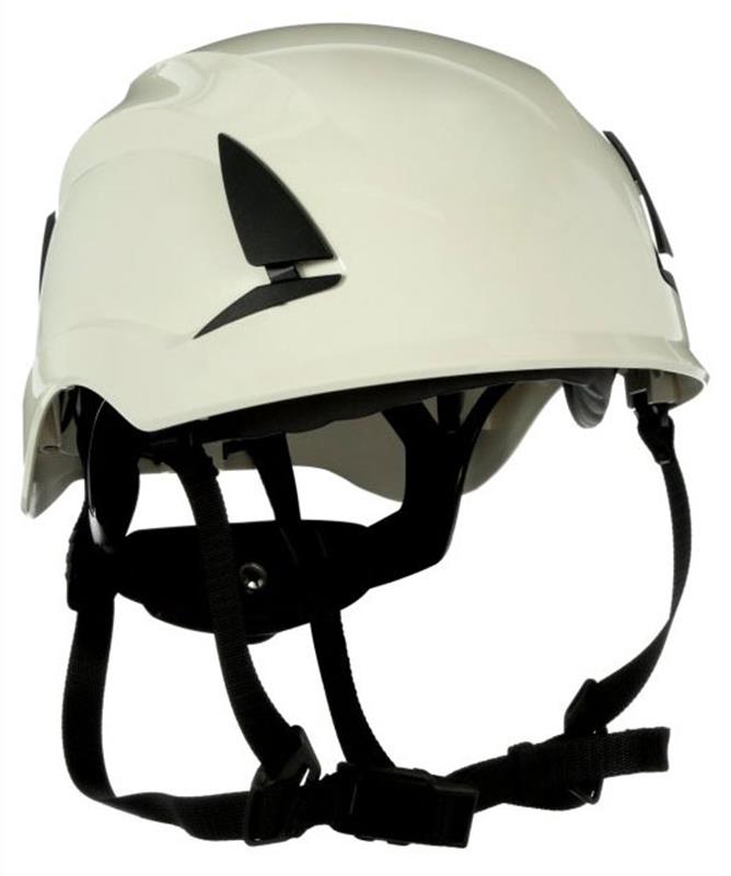 3M SECUREFIT X5002 SAFETY HELMET WHITE