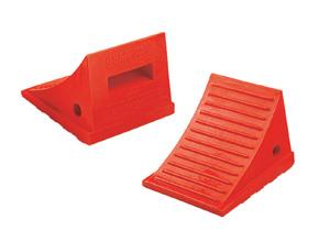 GENERAL PURPOSE URETHANE WHEEL CHOCK