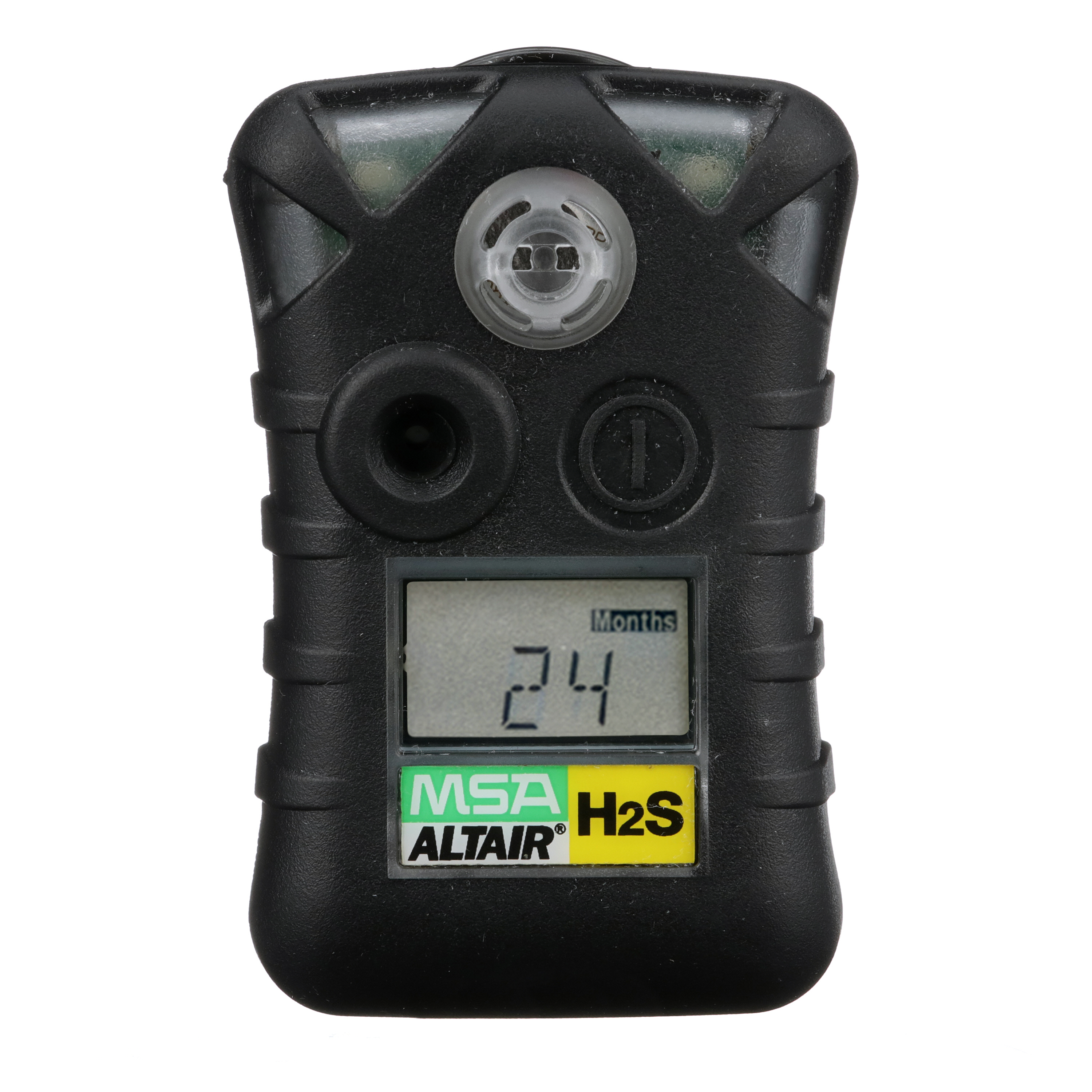 MSA ALTAIR H2S GAS DETECTOR