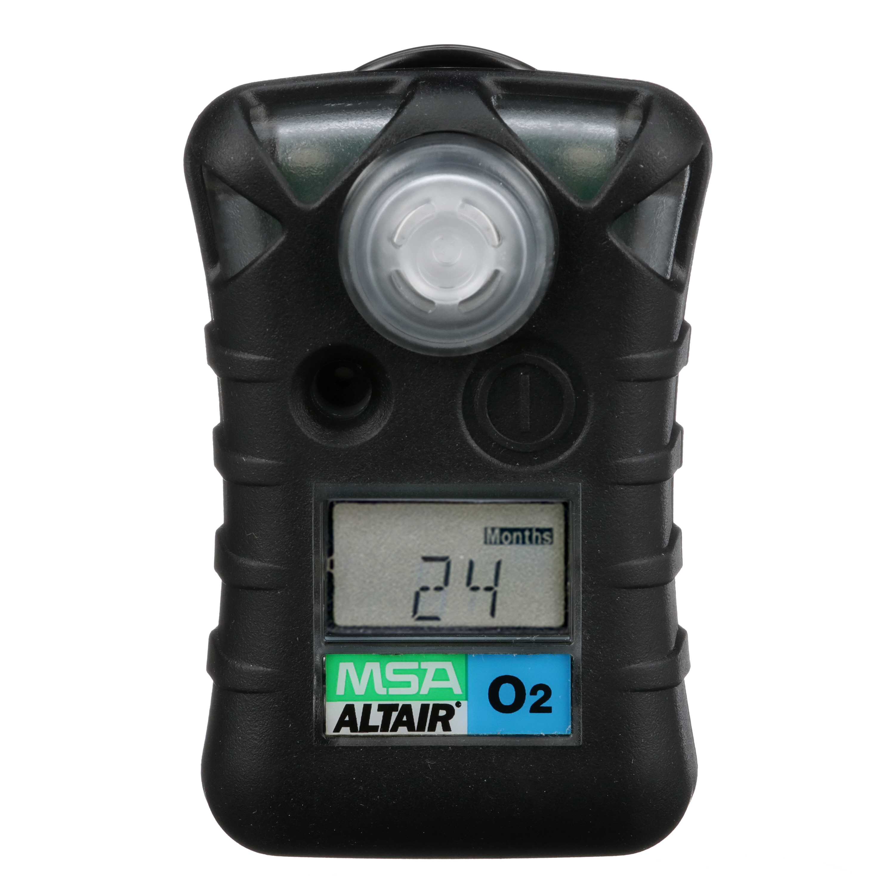 MSA ALTAIR O2 GAS DETECTOR